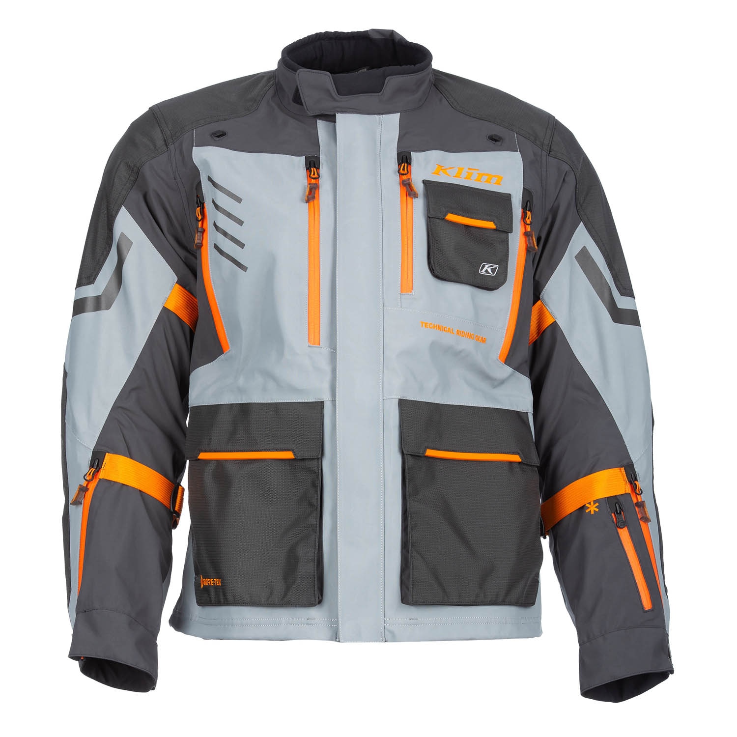 Carlsbad Jacket | KLIM